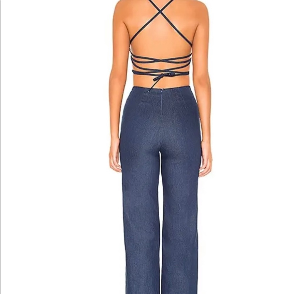 Jumpsuit - Picture 2 of 3